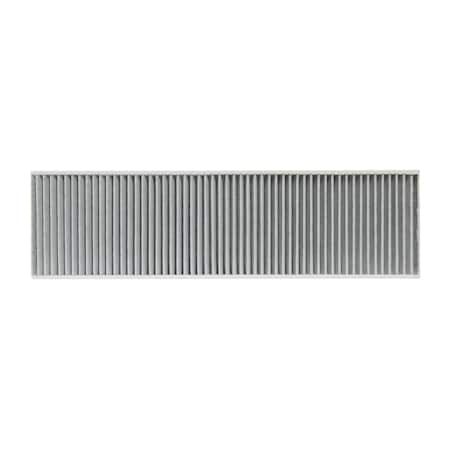 Tyc 800124C Cabin Air Filter 800124C